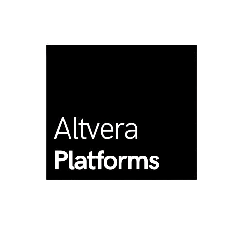 Logo Altvera Platforms