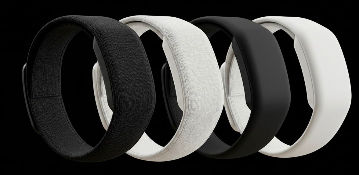 Neura Band concept render